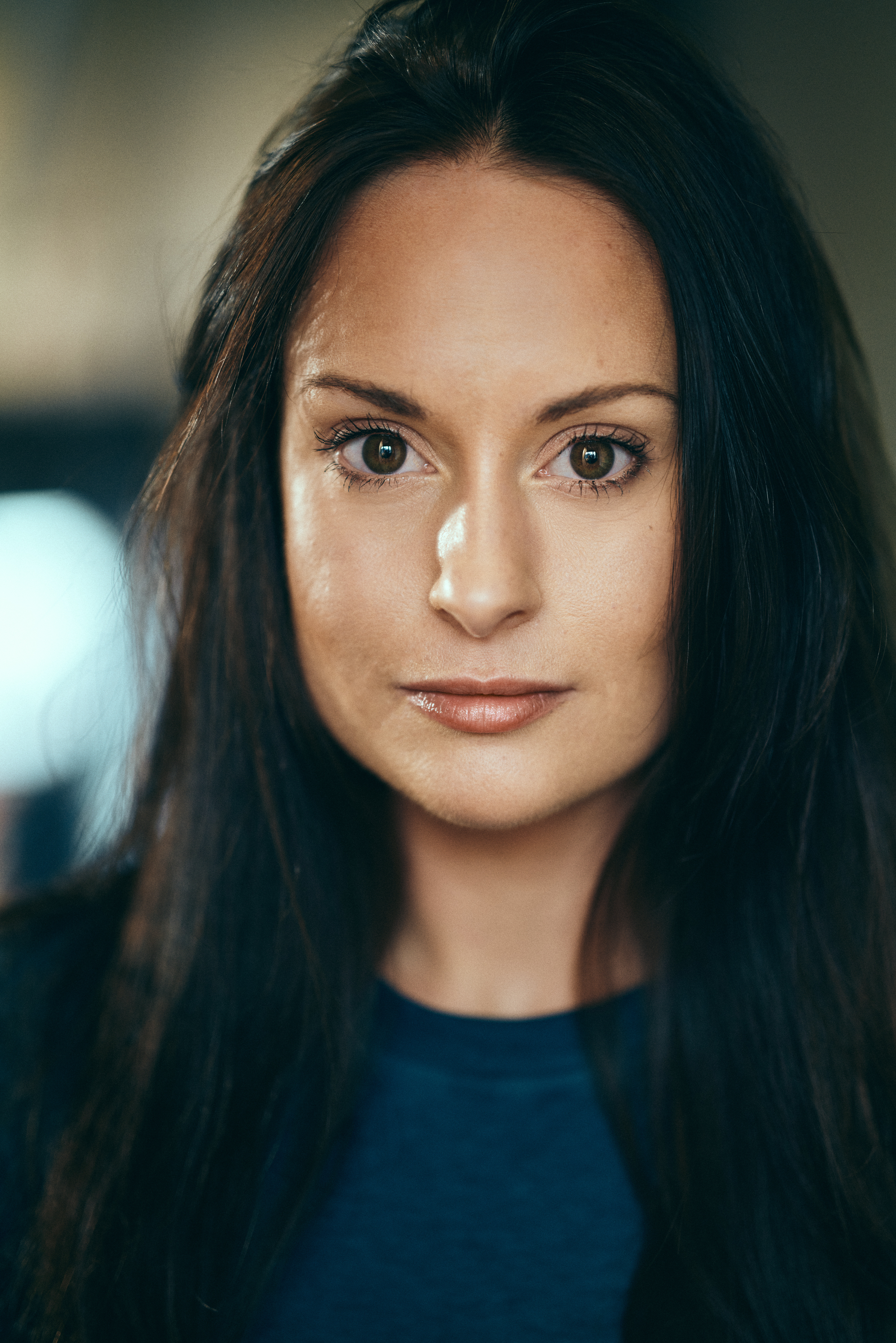 фото Лорен Меткалф