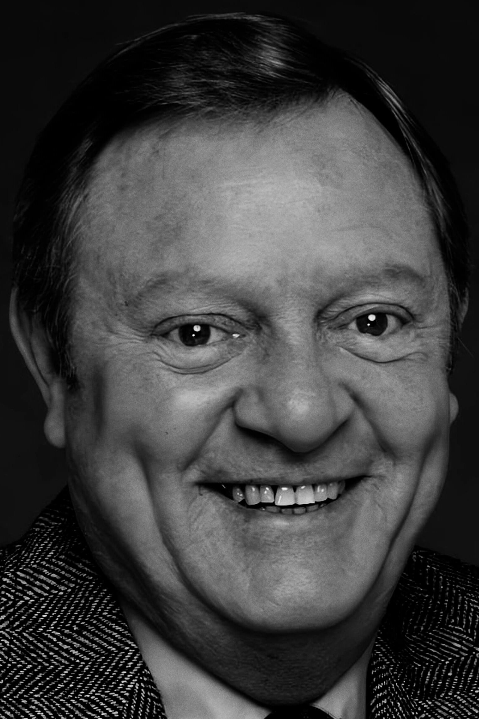 фото Алан Норт