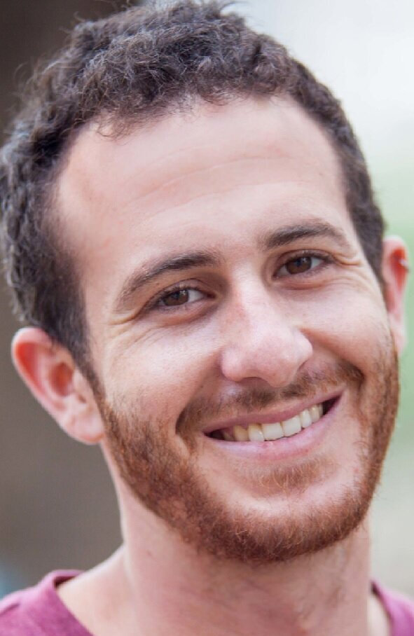 фото Мааян Шварц