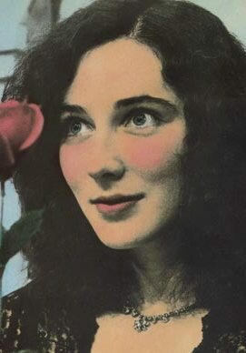 фото Линда Гриффитс