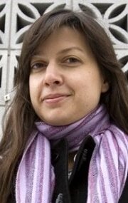 фото Сара Мишара