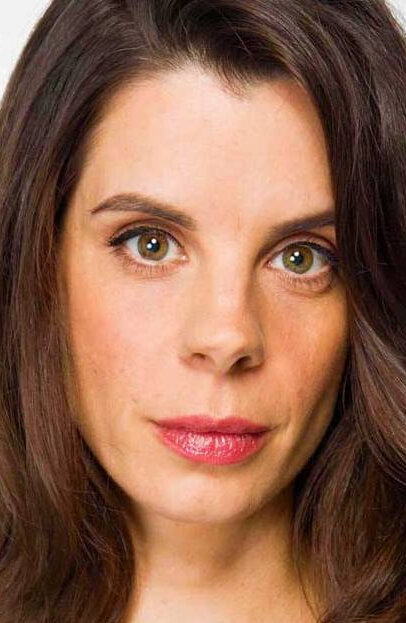 фото Мередит Макнил