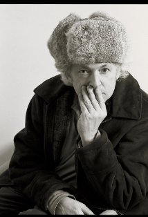 фото Дэвид Торн