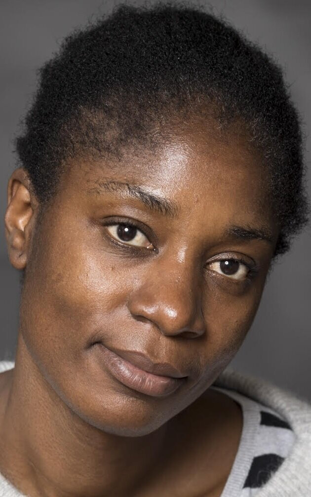 фото Розин Мфетго Мбакам