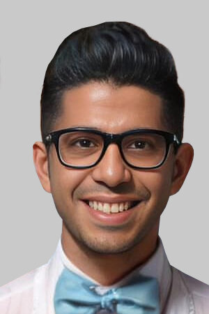 фото Айман Мансур