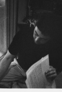 фото Джон Калифра