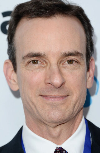 фото Рэндолл Криссман