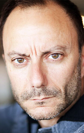 фото Дэвид Фрайоли