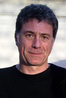 фото Terry Flaxton