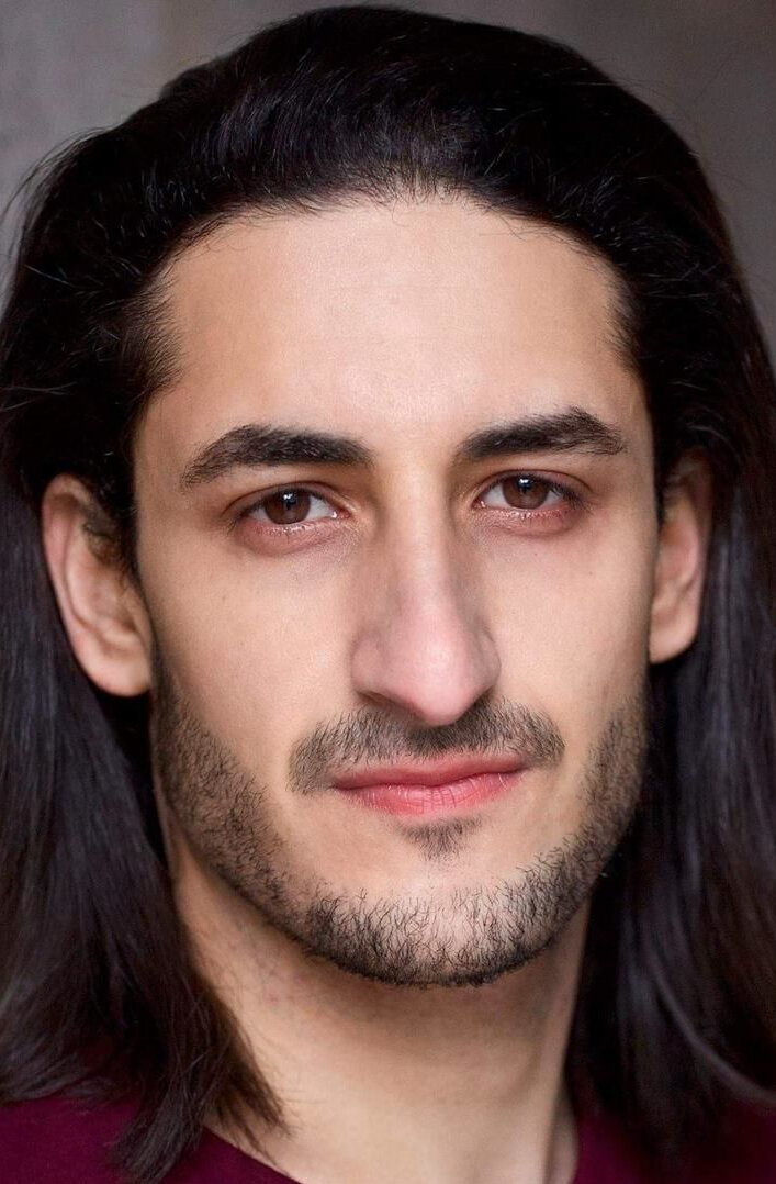 фото Ophir Raray