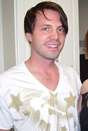 фото Майкл Ракер