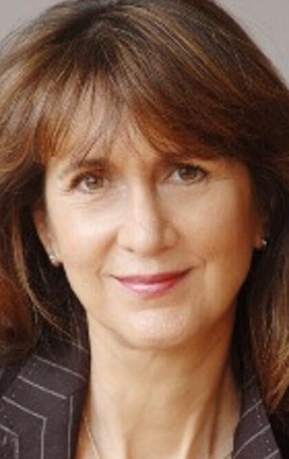 фото Нина Лэндис