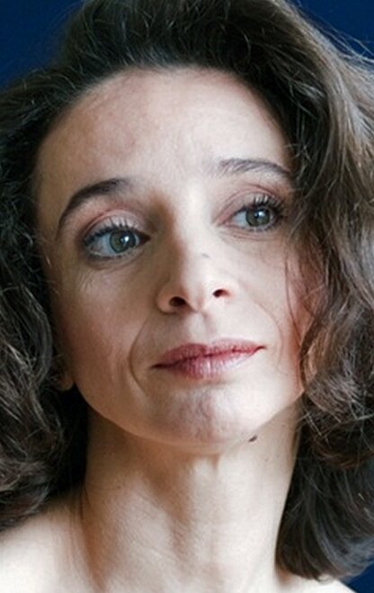 фото Линда Шаиб