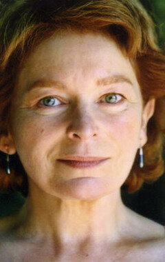 фото Элизабет Коммелен