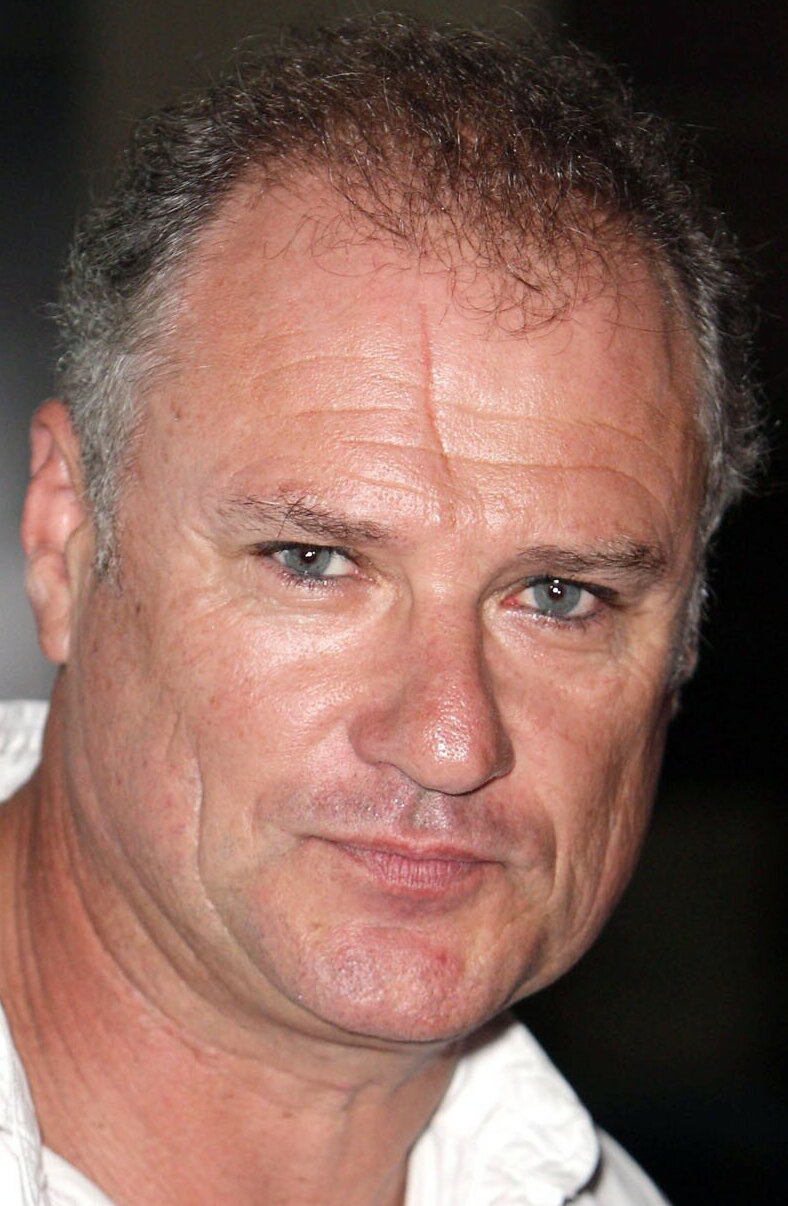 фото Саймон Уэстауэй