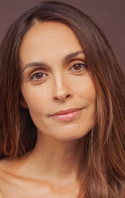 фото Сандрин Варгас