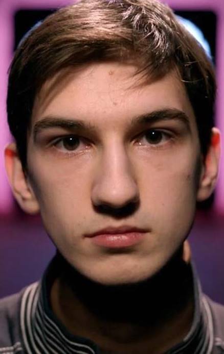 фото Сербан Лазарович