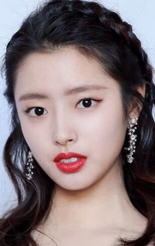 фото Сюй Жохань