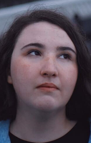 фото Катя Мельникова