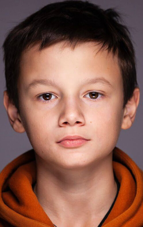 фото Платон Кузмич