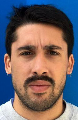 фото Карлос Сайс Эспин