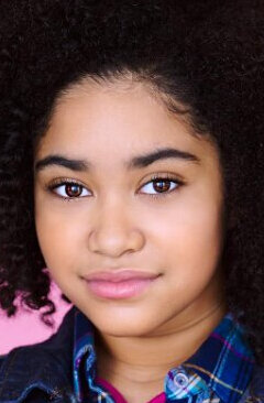 фото Maliyah Monae Kellam