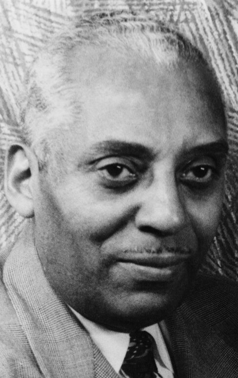 фото Noble Sissle