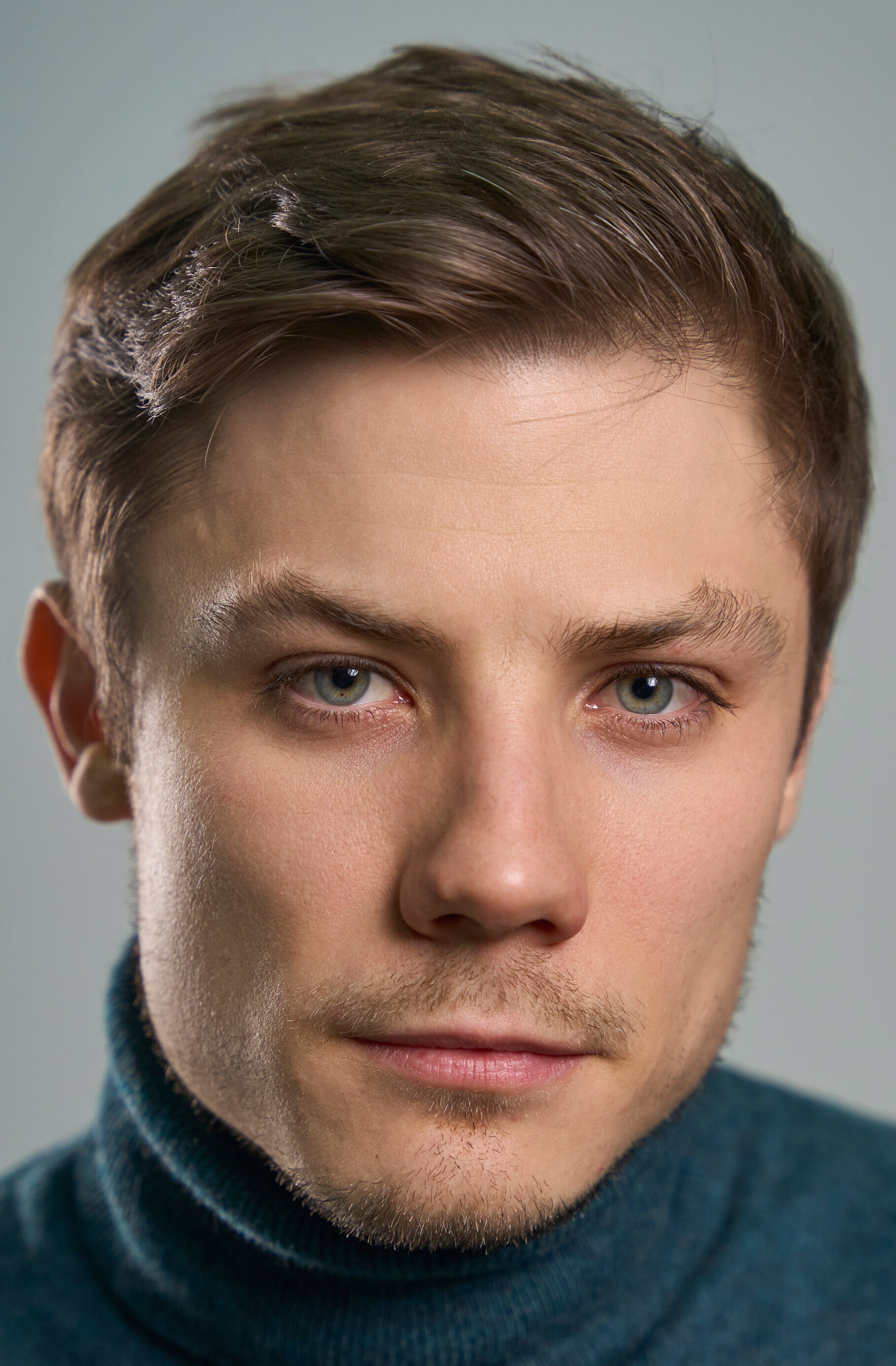 фото Аркадий Видов