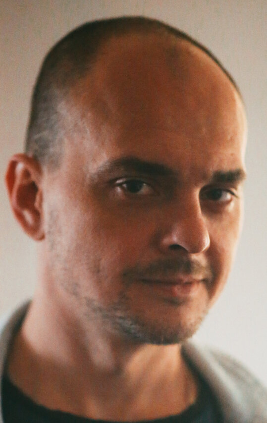 фото Александр Панюшкин