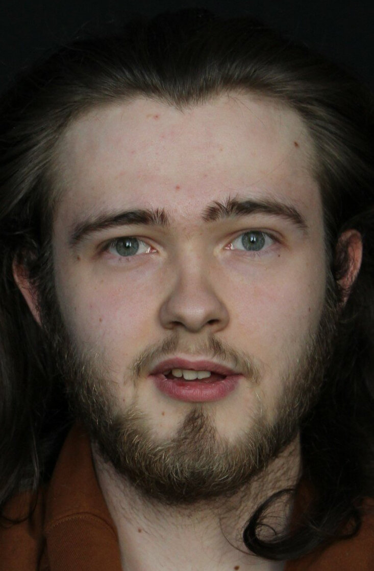 фото Михаил Федоров