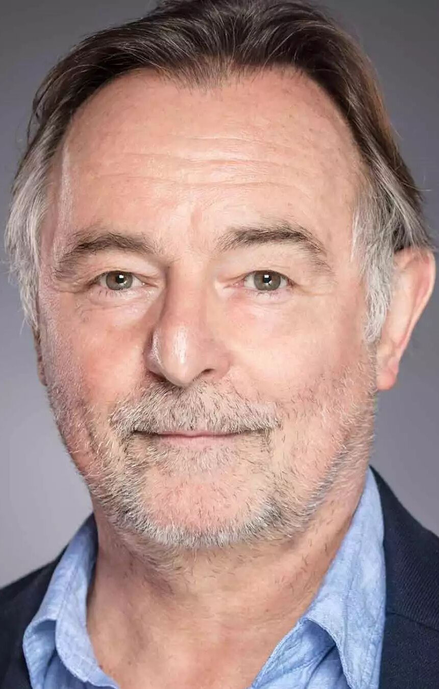 фото Рон Кук