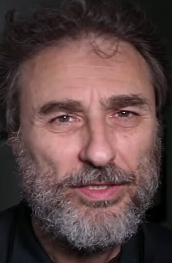 фото Итало Петриччоне