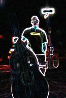 фото Гуидо Фредди