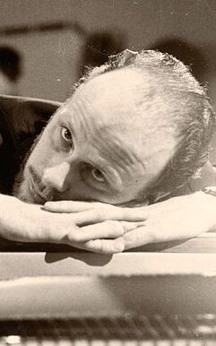 фото Ян Юханссон