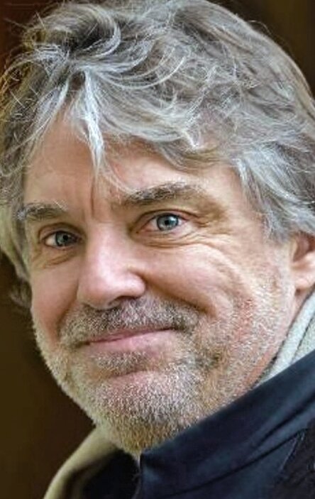 фото Дидье Локвуд