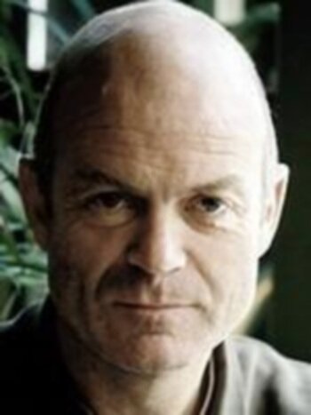 фото Доминик Буллере