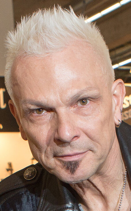 фото Рудольф Шенкер