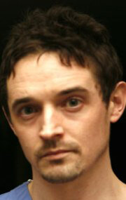 фото Хью О’Конор