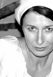 фото Элизабет Фрай