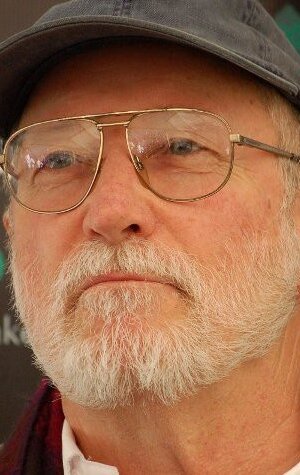 фото Дэвид Листер