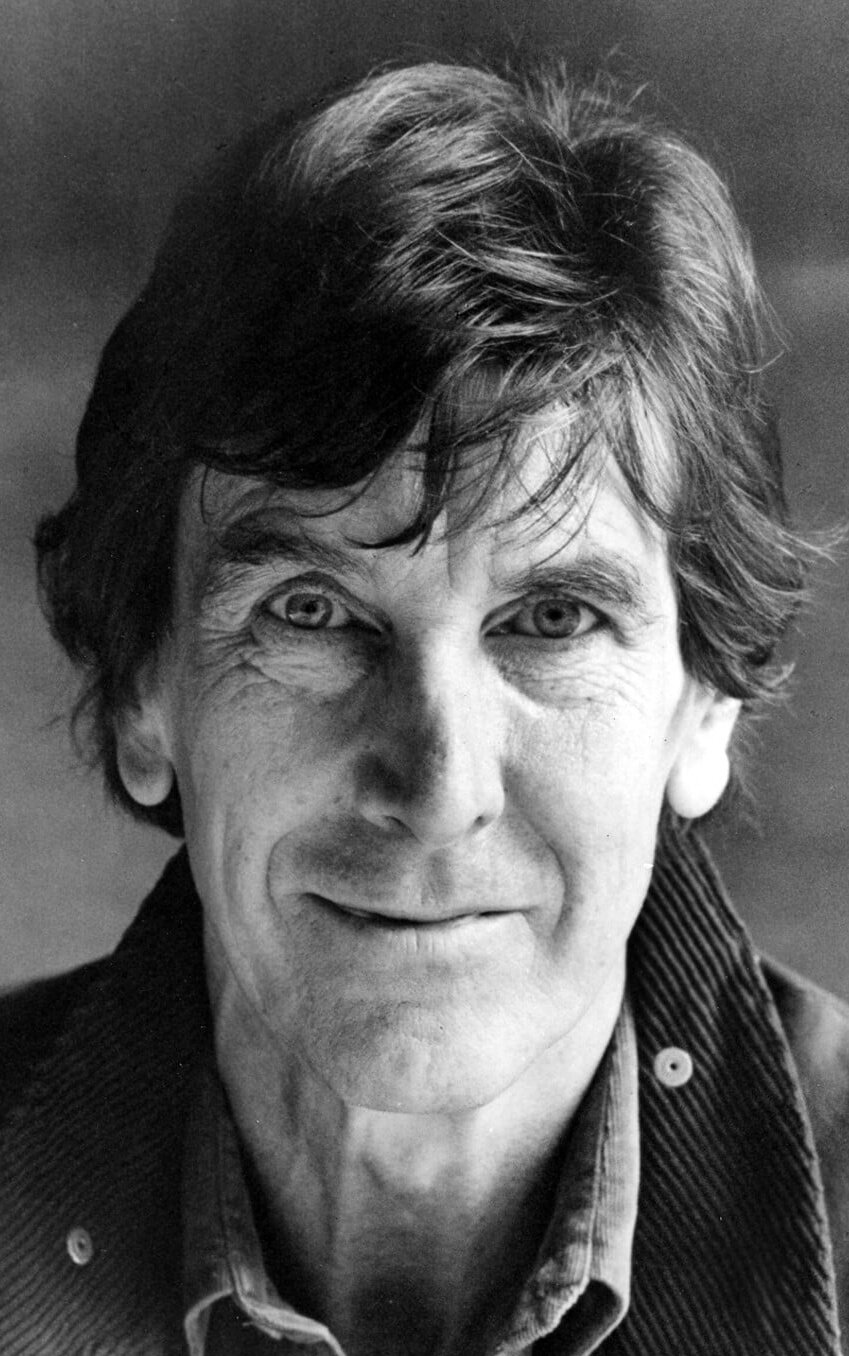 фото Джон Вуд