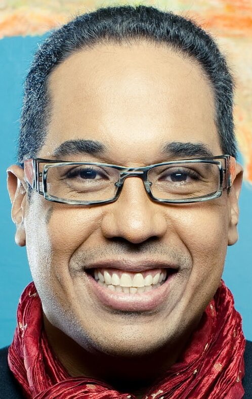 фото Данило Перез