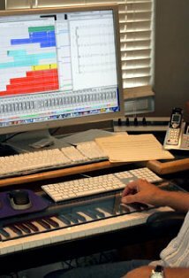 фото Скот Гриер