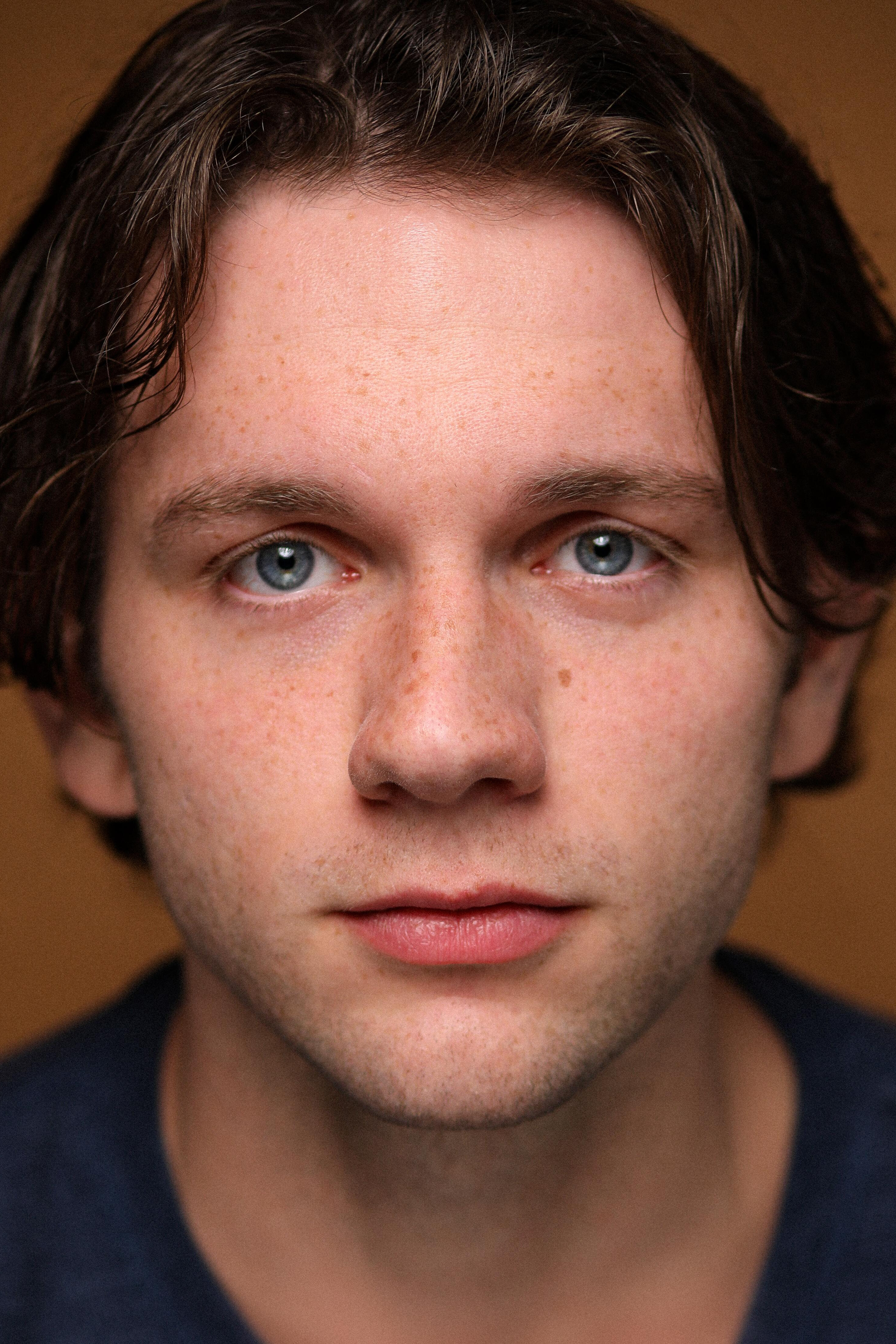 фото Брент Бентли