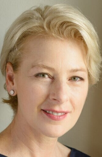 фото Сьюзэн Дэнфорд