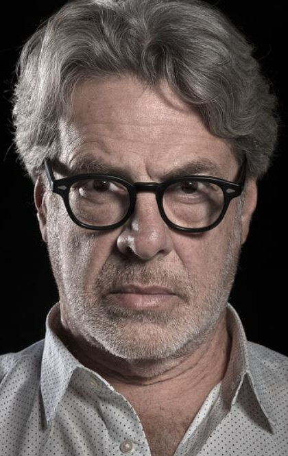 фото Леле Маркителли