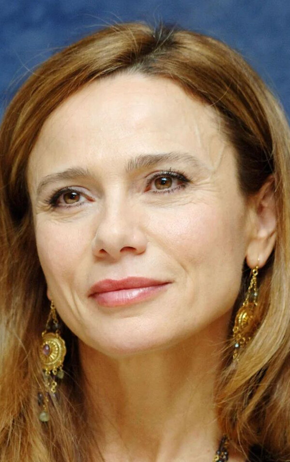 фото Лена Олин