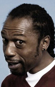 фото Тони Маршалл