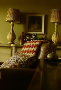 фото Бенжамин Бланкеншип