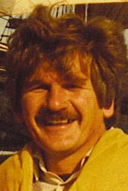 фото Брайан Морган